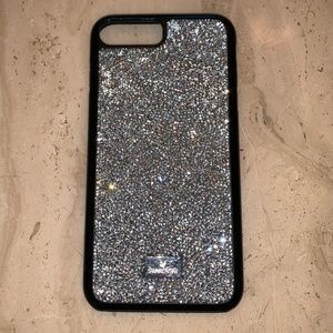 Swarovski Crystal iPhone 7/8 PLUS Phone Case
